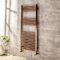 Milano Orelia - Flat Heated Towel Rail - Choice of Size and Finish