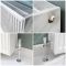 Milano Compact - Convector Radiator - Choice of Size
