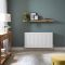 Milano Compact - Convector Radiator - Choice of Size