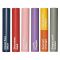 Milano - Coloured Radiator Sample Box - A Selection of Statement Custom Colours