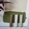 Milano - Coloured Radiator Sample Box - A Selection of Neutral Finishes