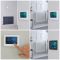 Milano Connect - Wi-Fi Touchscreen Thermostat for Electric Heating
