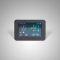 Milano Connect - Wi-Fi Touchscreen Thermostat for Electric Heating