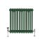 Milano Windsor - Traditional Horizontal Column Radiator - 2 Column - Classic Custom Colours