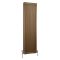 Milano Windsor - Vertical Traditional Column Radiator - Triple Column - Choice of Metallic Colours and Sizes