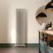 Milano Windsor - Vertical Traditional Column Radiator - 4 Column - White