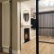 Milano Windsor - White Vertical Traditional Double Column Radiator - Choice of Size and Extension Pipe Colour