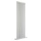 Milano Windsor - Vertical Traditional Column Radiator - 2 Column - White