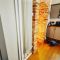 Milano Windsor - Vertical Traditional Column Radiator - 2 Column - White