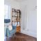 Milano Windsor - Vertical Traditional Column Radiator - 2 Column - White