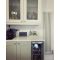 Milano Windsor - Vertical Traditional Column Radiator - 2 Column - White