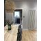 Milano Windsor - Vertical Traditional Column Radiator - 2 Column - White