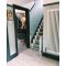 Milano Windsor - Vertical Traditional Column Radiator - 2 Column - White