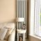 Milano Windsor - Traditional Vertical Column Radiator - All Colours