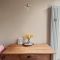 Milano Windsor - Vertical Traditional Column Radiator - 4 Column - White