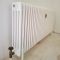 Milano Windsor - Vertical Traditional Column Radiator - 4 Column - White