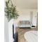 Milano Windsor - Vertical Traditional Column Radiator - 4 Column - White
