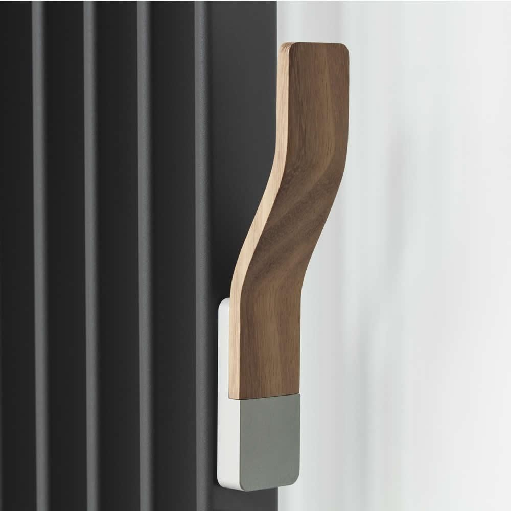 Lazzarini Way - Hook
