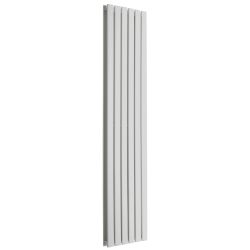 Sterling Arlie - Vertical Flat Panel Designer Radiator - 1750mm Tall - Choice of Finish and Width