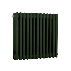 Milano Windsor - Traditional Horizontal Column Radiator - 3 Column - Classic Custom Colours