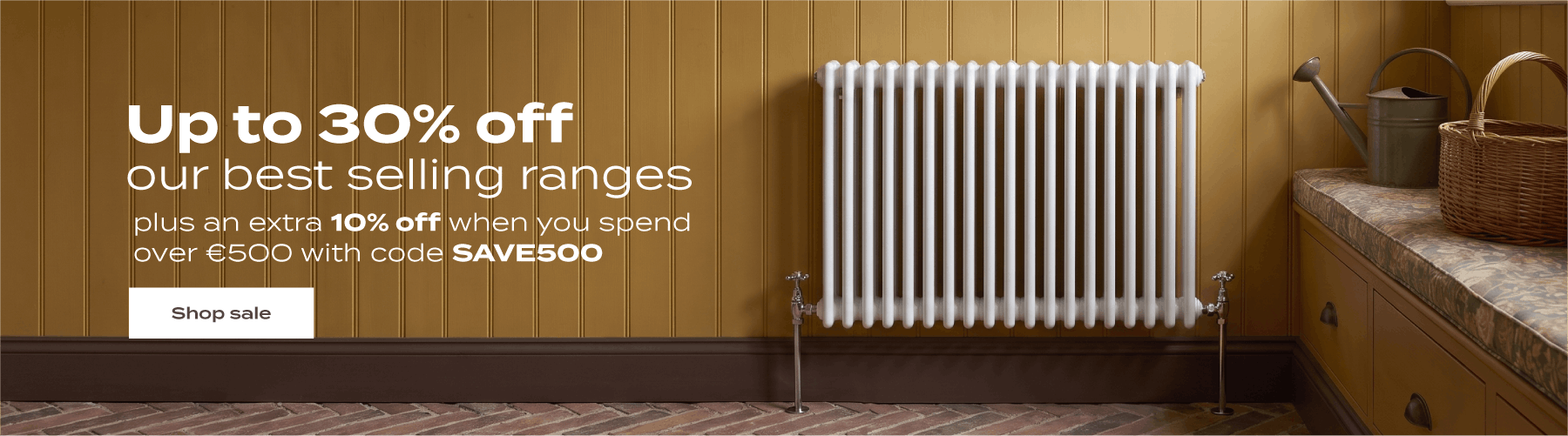 Time to pull the room together - Shop customer faves