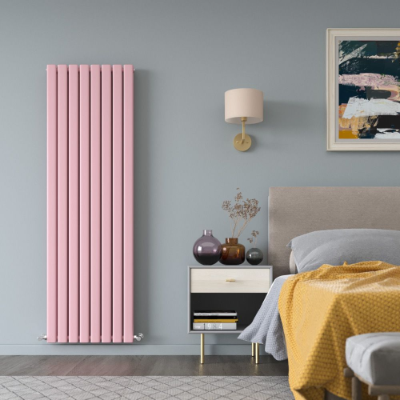Double Panel Designer Radiator