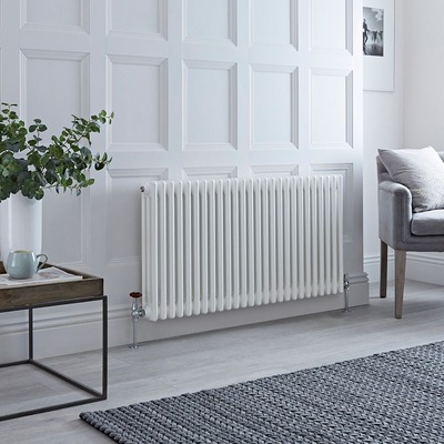 Horizontal Radiators