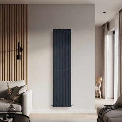 Modern Vertical Radiator