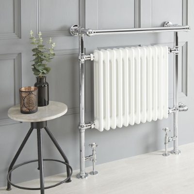 Traditional Electric Towel Rail