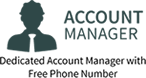 Account manager