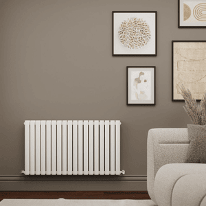 Shop horizontal electric radiators - if vertical is not your style, browse our horizontal options to find the perfect radiator for your space.