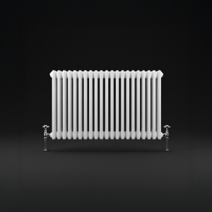 Shop column radiators - view our collection of column radiators in a range of sizes and finishes.