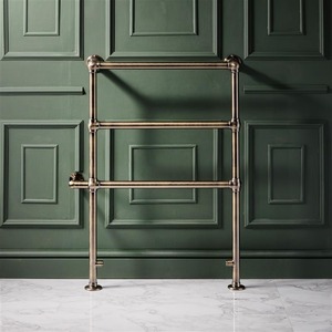 Electric Heated Towel Rails