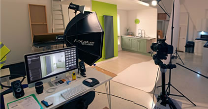 Studio