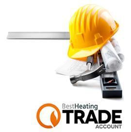 Trade Sign Up Success Message